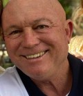 Ian 53 ปี Innes Park Australia