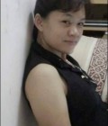 Malee 44 ans เมือง Thaïlande