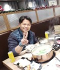 Alan 47 ปี Ban Pong ไทย