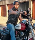Brent 48 ans Chiang Mai Thaïlande