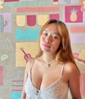 Malee 25 Jahre Bangkok Thailand