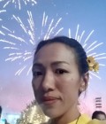 Kanog 38 ans ลพบุรี Thaïlande