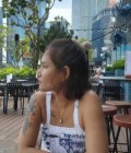 Ketsarin 32 Jahre Pattaya  Thailand