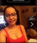 Kitiya 56 years Lamplaimas Thailand