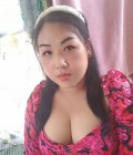 Jamille 42 ans เมืองลพบุรี Thaïlande