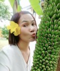 Piyawan 47 ans Surin Thaïlande