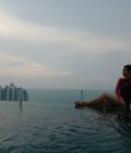 Pai 41 ans Muang  Thaïlande