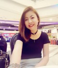Patty 46 ans Bang Sue Thaïlande