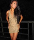 Genie 18 ans Huahin Thaïlande