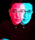 Peter 45 ปี Paris France