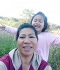 Anong 52 ans Nakhon  Thaïlande
