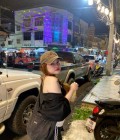 Bk 24 ans Bangkok Thaïlande