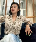 Wirada 32 years Bangkok Thailand