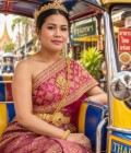 Kwan 48 years Thalang Thailand