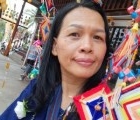 Kora 51 years Mukdahan Thailand