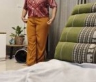 Taew 54 Jahre Trang  Thailand