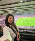 Maria 34 Jahre Nakhon Thailand