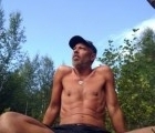 Tim 47 ปี Sundsvall  Sweden