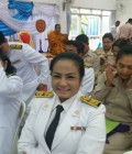Wilawan  55 ans บางปะอิน Thaïlande