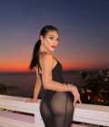 Notty 26 Jahre Pattaya  Thailand