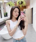 Nat 28 ans กรุงเทพ Thaïlande