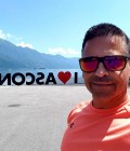 Thomas 55 ปี Brugg  Switzerland