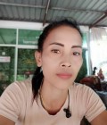 Woralak 43 Jahre Phra Nakhon Si Ayutthaya Thailand