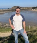 Thierry 60 ปี St Malo France