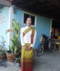 Chiraphonkiriya 57 ans Chom Chra Thaïlande