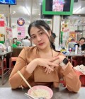 Ploywa 37 ans Rawai Thaïlande