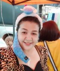 Amittaya 48 ans Thailand  Thaïlande