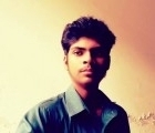 Ali 22 years Fsd Pakistan