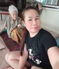 Nang 44 Jahre นครพนม Thailand