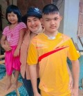 Sriprea 32 ans - Thaïlande