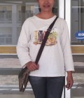 Benya 43 ans นากลาง Thaïlande