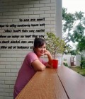 Ratee 46 ans Rayong  Thaïlande