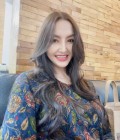 Yollie 35 ans Bangkok Thailand  Thaïlande