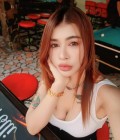 Jum 28 ans Chonburi Thaïlande