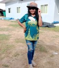 Kwan 52 years Chumphonburi Thailand