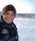 Steven 43 ans Los Angeles Etats-Unis