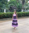 Tha 42 ans ไทย Thaïlande