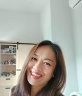 Jasmine 45 ans Bangkapi Thaïlande