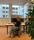 Pohn 54 ans Center Thaïlande
