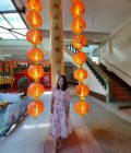 Wimonnan 48 ans Nayia Thaïlande