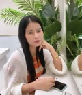 Sirikwan 42 years บ่อวิน Thailand