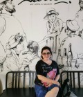Wilairat 55 ans Bangkok Thaïlande