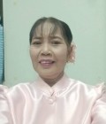 Chiraphonkiriya 57 ans Chom Chra Thaïlande