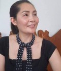 Phat 44 ans Muang  Thaïlande