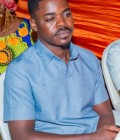 Hervé 28 ปี Cotonou Benin