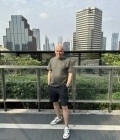Jeffrey 63 ปี Bangkok  ไทย